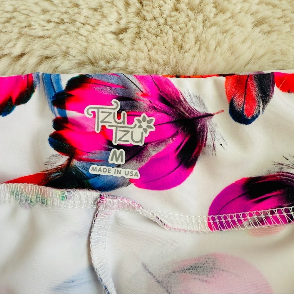 Tzu Tzu golf skort - Picture 3 of 7
